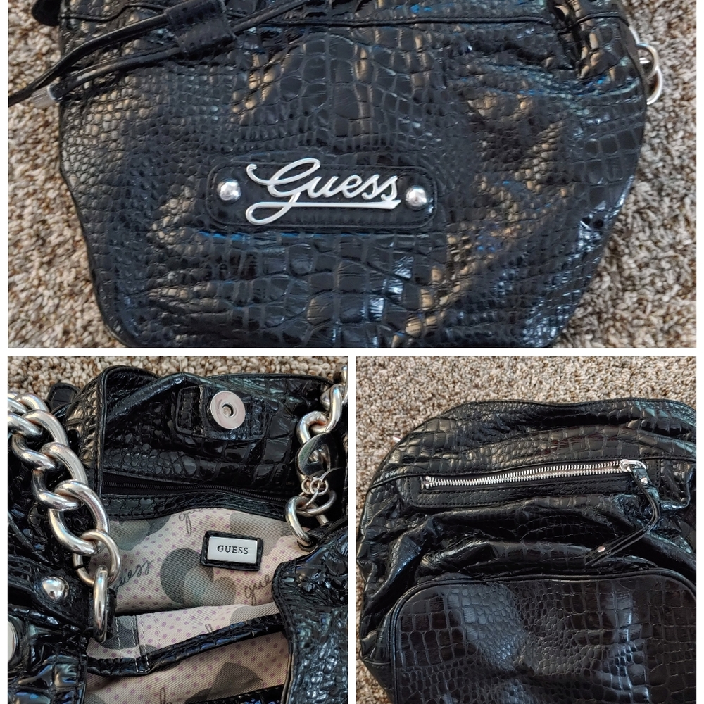 Guess Handbag